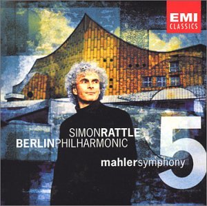 Mahler Symphony No 5